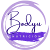 Nutrición Bodyu Logo